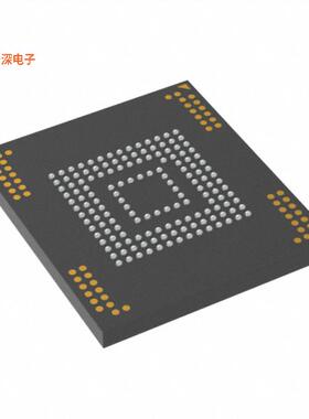 MTFC128GASAONS-IT|未验证IC FLASH 1TBIT UFS2.1 153TFBG