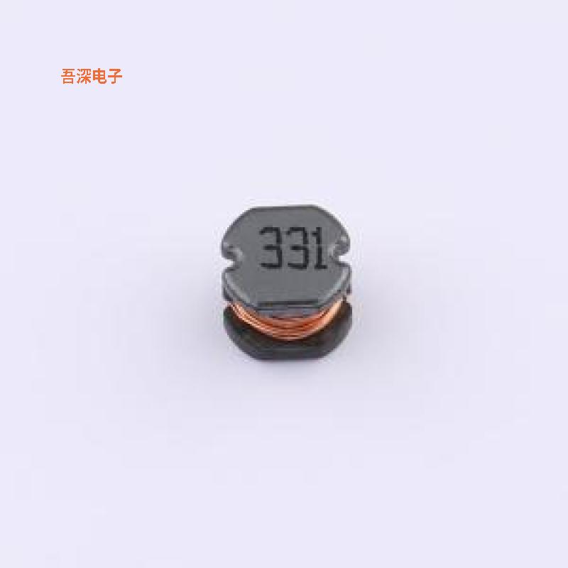 FCD54-331K |功率SMD,5.8*5.2*4.5mm(0504)(5040)CD