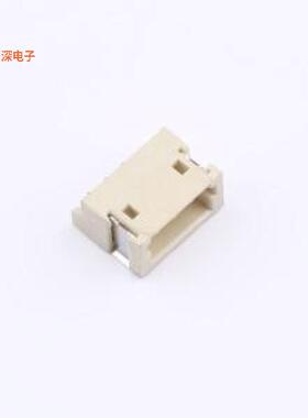 MXZH-1.5-03P-WT1-0-A |原装SMD,P=1.5mm,卧贴线对板针座