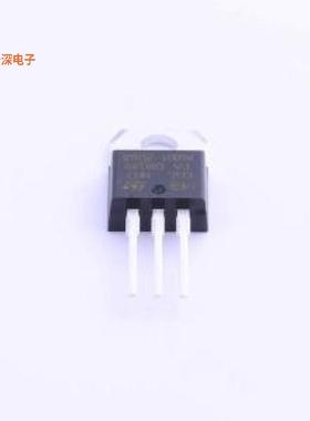 BTB12-600SWRG |原装TO-220ABTRIAC SENS GATE 600V 12A TO220