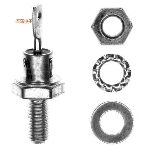 VS-25F80M |原装全新DIODE STANDARD 800V 25A DO203AA