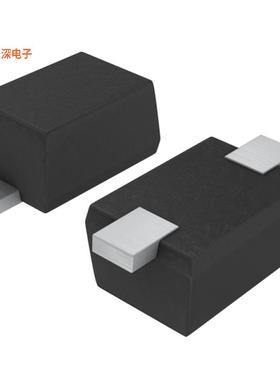 RB511SM-30FHT2R |原装SOD-523DIODE SCHOTTKY 30V 100MA EMD2