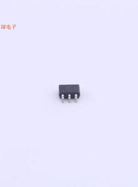 BAS16VY,125 |原装SOT-363DIODE ARRAY GP 100V 200MA 6TSSOP