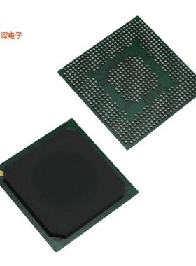 MPC8343CVRAGDB |原装全新IC MPU MPC83XX 400MHZ 620HBGA