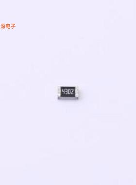 RT0805BRD0743KL |原装0805RES SMD 43K OHM 0.1% 1/8W 0805