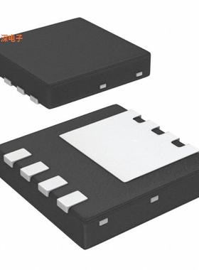 FDMC86102 |N 通道MOSFET N-CH 100V 7A/20A POWER33