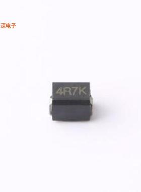 CM453232-4R7KL |原装1812FIXED IND 4.7UH 315MA 1 OHM SMD