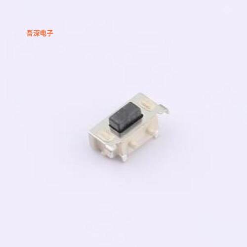 1TS002G-1600-3500A1-CT |原装SMD-4P,7x3.5mm轻触