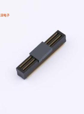 HC-PBB05-2-90-F-H4.5-G1-R-P-04 原装|正品SMD,P=0.5mm