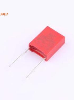 JWMPP85-334K600VDCP10C10 |原装插件,P=10mm薄膜