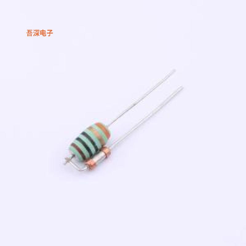 KNP 1WS 10R J H2 Fuse SL |原装插件,D4xL6mm插件电阻