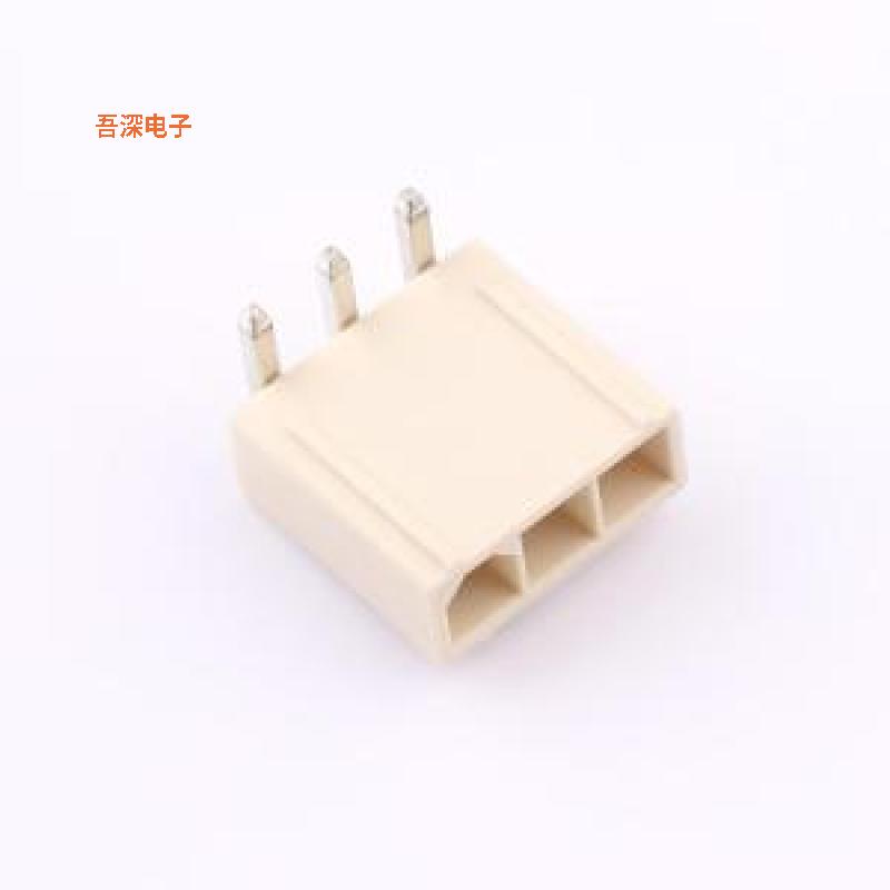 原装 X9357WR-03-46SN |全新正品线对板针座