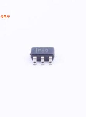 TLV70433DBVT |原装SOT-23-5IC REG LINEAR 3.3V 150MA SOT23-5