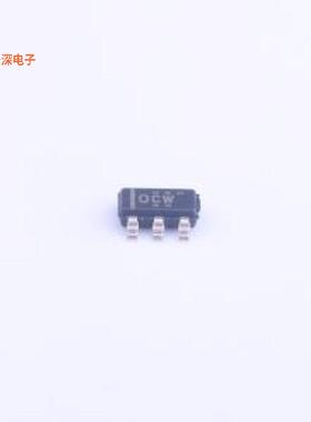 TPS73401DDCR |原装TSOT-23-5IC REG LINEAR POS ADJ SOT23