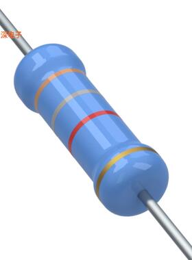 ASRM12JA1K80 |1.8 kOhmsRES, SURGE, 1/2W, 1.8 KOHM, 5%