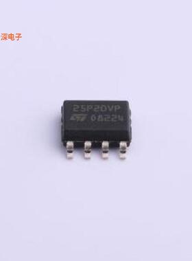 M25P20-VMN6TPB |原装SO-8NOR FLASH