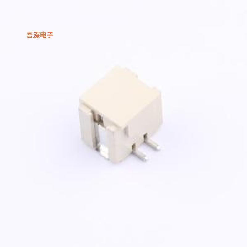 XY-PH2.0-2A51 |原装SMD,P=2mm线对板针座