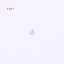 XL-1010RGBC-WS2812B |120°RGB (内置IC)SMD,1x1mm