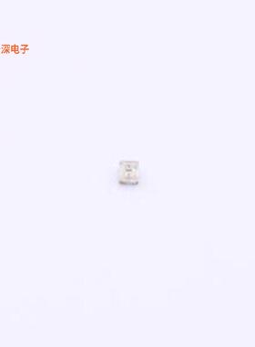 XL-1010RGBC-WS2812B |120°RGB (内置IC)SMD,1x1mm