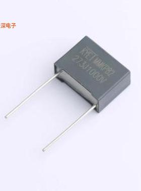 MMKP273J3A1502 |原装插件,P=15mm聚丙烯膜(CBB)