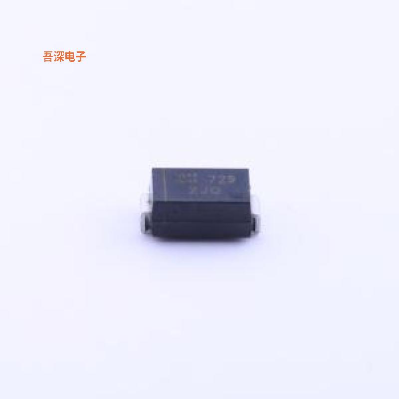 SMAZ30-13-F |原装SMADIODE ZENER 30V 1W SMA