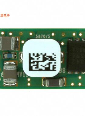 AXA005A0X-SRZ |原装全新DC DC CONVERTER 0.8-5.5V 27W