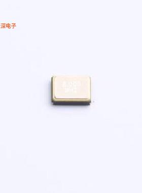 XTM32008000GT00351001 |原装SMD3225-4P无源晶振
