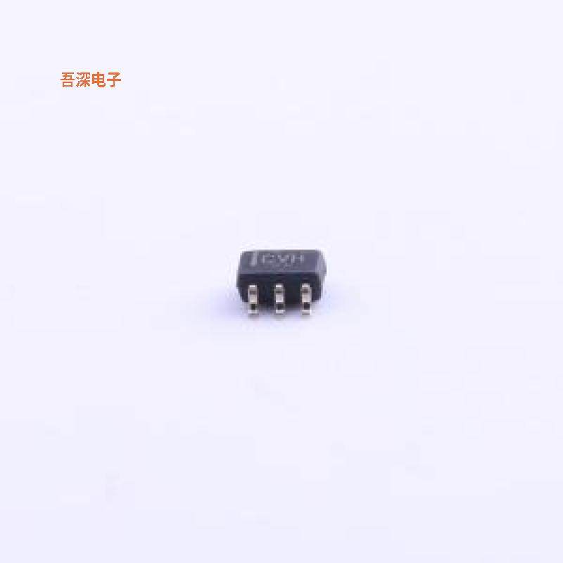 TPS71433DCKR |原装SC-70-5IC REG LINEAR 3.3V 80MA SC-70-5