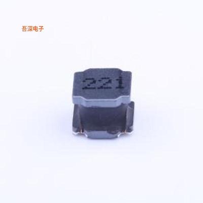 SMNR5040-221MT |原装SMD,5x5mm功率