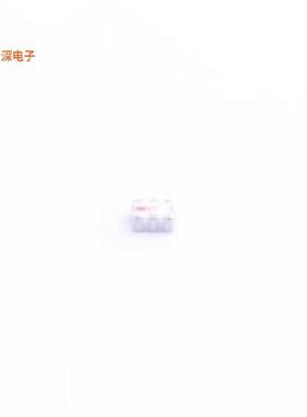 LFCG-2250+ |原装SMD-8P,1.2x2mmCER FILTER 2.5GHZ LOW PASS