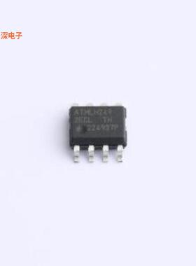 AT24C256C-SSHL-B 原装|正品SOIC-