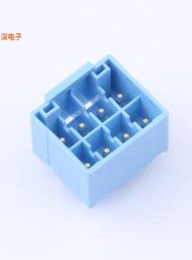 原装 B08B-PSILE-1(LF)(SN) |全新正品线对板针座