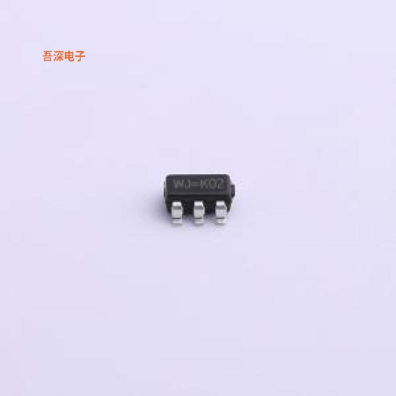 TP2028-3.3YN5G |原装SOT-23-5线性稳压器(LDO)