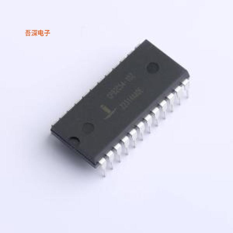 CP82C54-10Z |原装PDIP-24IC OSC PROG TIMER 10MHZ 24DIP