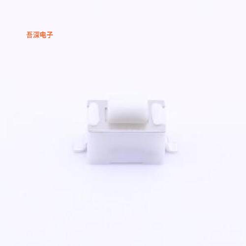 1TS002B-2500-5000-CT |PA66料轻触SMD,6x3.5mm