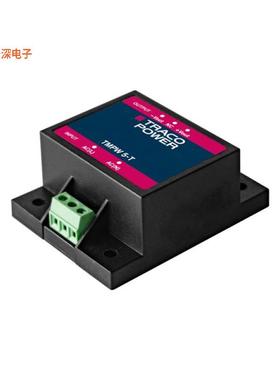 TMPW 5-112-T |封闭式5 WATT AC/DC ENCAPSULATED CHASSI