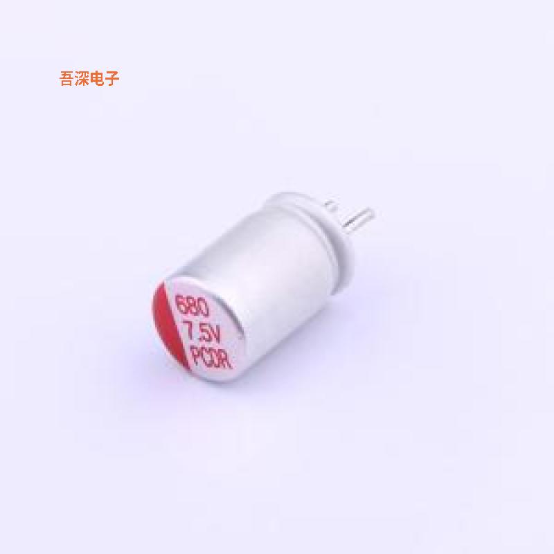 PC0I681ME090Z35CR0 |原装插件,D6.3xL9mm固态