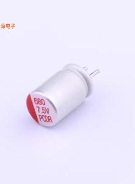 PC0I681ME090Z35CR0 |原装插件,D6.3xL9mm固态