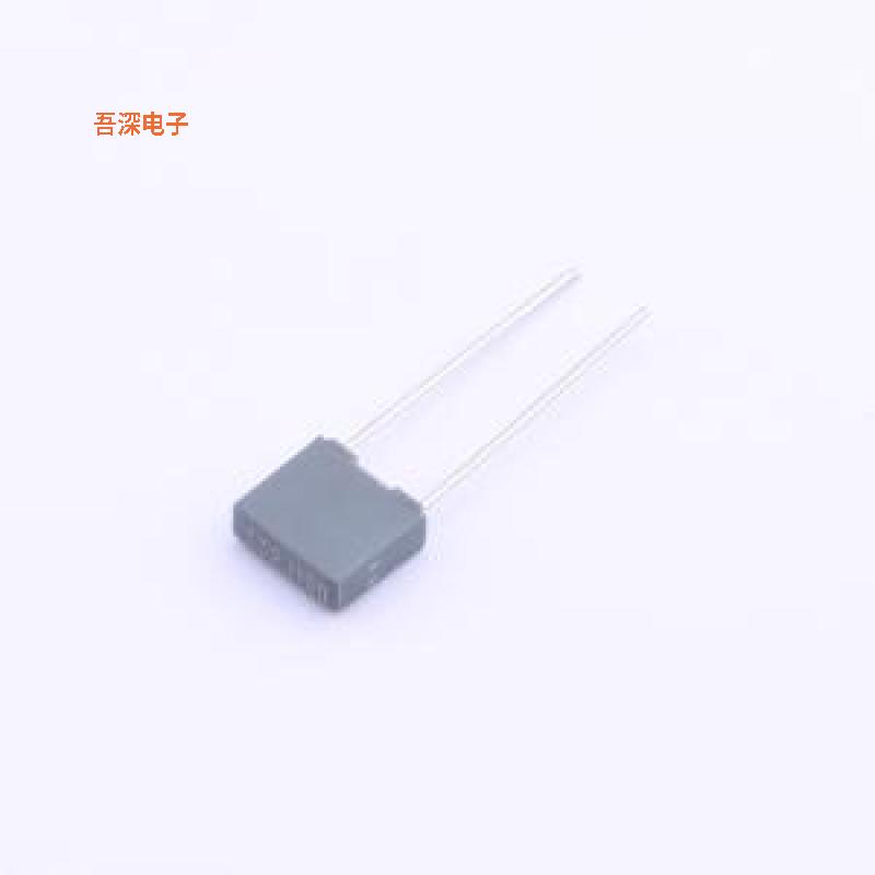 C242A332J20C000 |原装插件,P=5mm薄膜