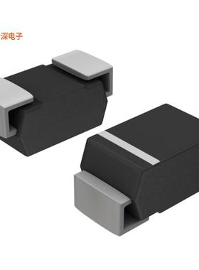 MBRA130LT3G |原装SMA(DO-214AC)DIODE SCHOTTKY 30V 1A SMA
