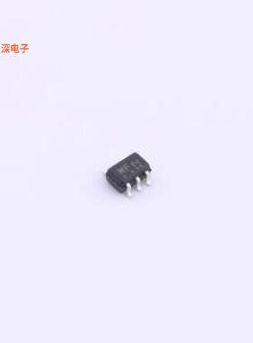 SMF05CT1G |原装SOT-363TVS DIODE 5VWM 12.5VC SC88