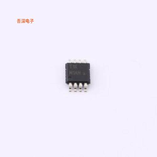 ADT7461AARMZ-R|原装MSOP-8SENSOR DIGITAL -40C-120C MICRO