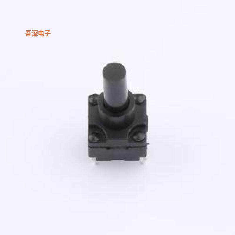 TSW08112-160B317BA |原装插件轻触