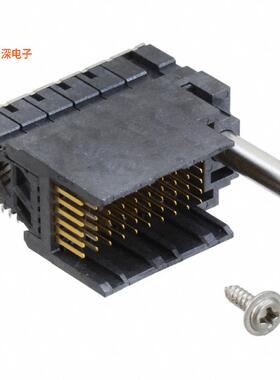 2143018-2 |原装全新CONN HDR IMPACT 60POS EDGE MNT