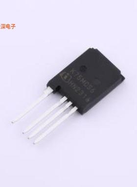 IKY75N120CS6XKSA1 |原装TO-247-4IGBT管/模块