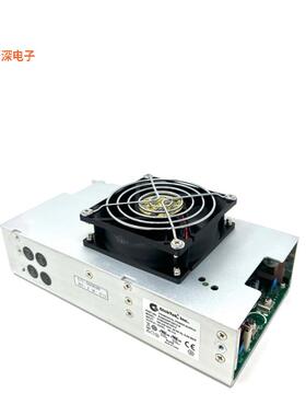 GTM9200P35012-S(R)|开放框架AC/DC CONVERTER 12V 350