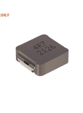 SRP1038WA-120M |原装全新IND,11X10X3.8MM,12UH20%,7.4A,SHD