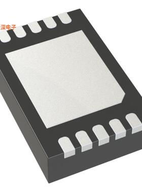 RTQ6360GQW|降压IC REG BUCK ADJ 500MA 10WDF