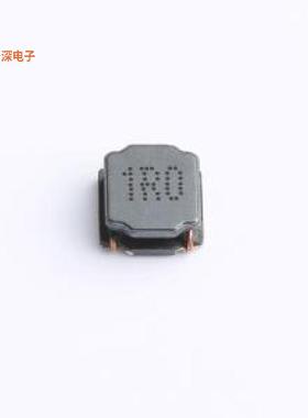 ZNR6028ST1R0M |原装SMD,6x6mm功率