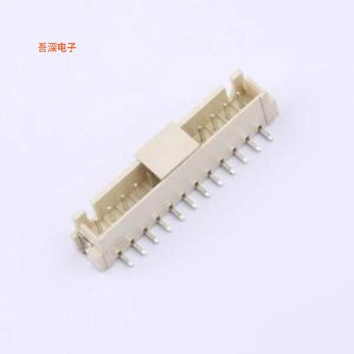 WF-1E254A12P |原装SMD,P=2.5mm线对板针座